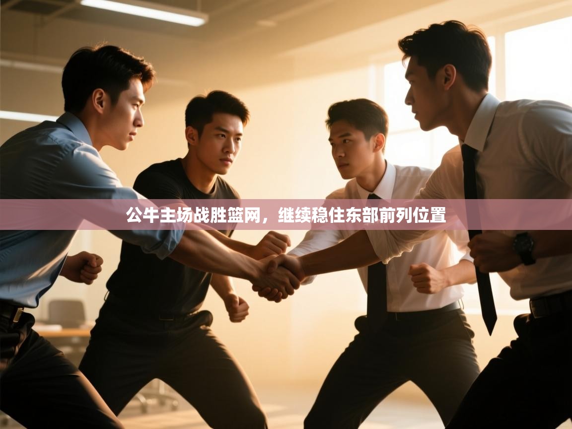 公牛主场战胜篮网,继续稳住东部前列位置 第2张