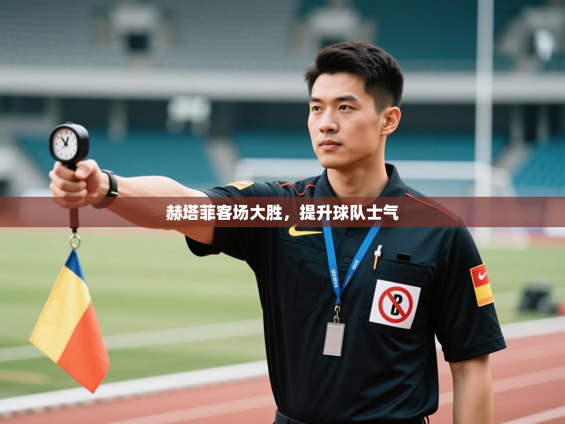 赫塔菲客场大胜，提升球队士气