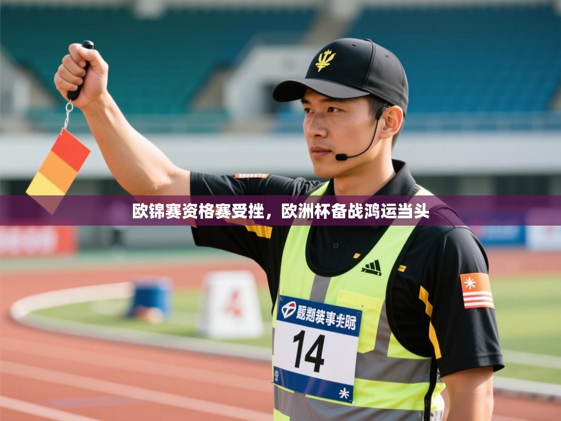 欧锦赛资格赛受挫，欧洲杯备战鸿运当头