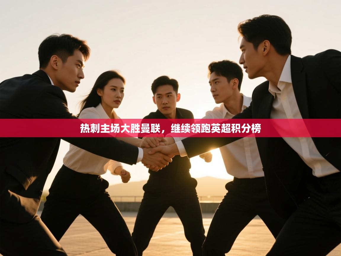 热刺主场大胜曼联，继续领跑英超积分榜