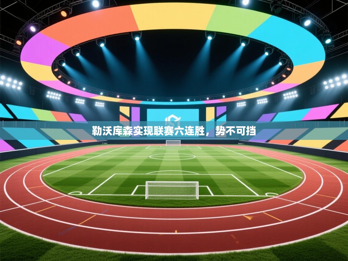 勒沃库森实现联赛六连胜，势不可挡