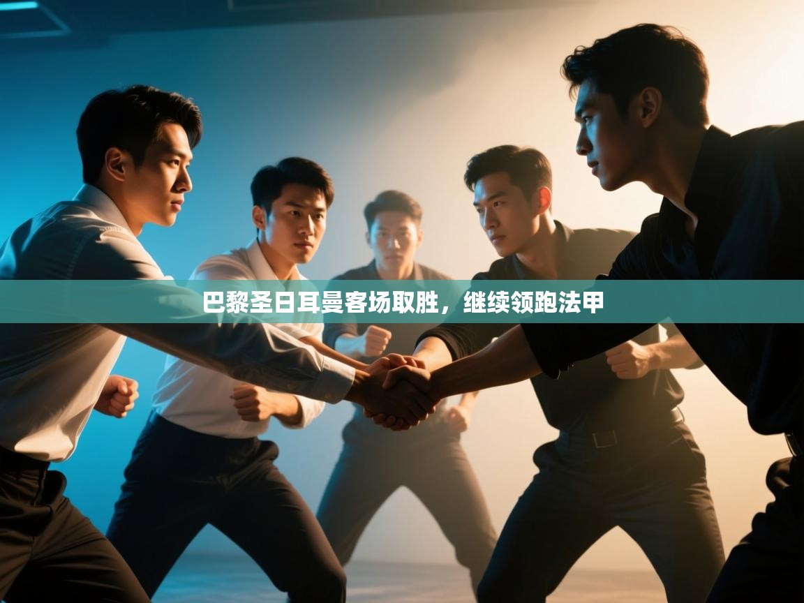 巴黎圣日耳曼客场取胜，继续领跑法甲