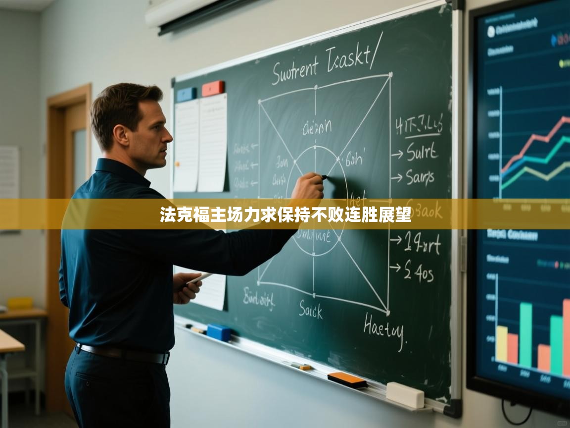 法克福主场力求保持不败连胜展望