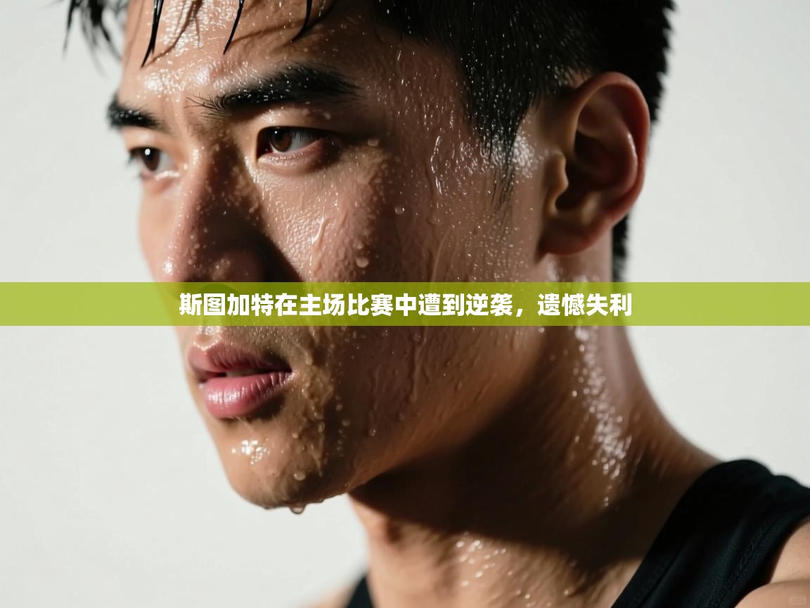 斯图加特在主场比赛中遭到逆袭，遗憾失利