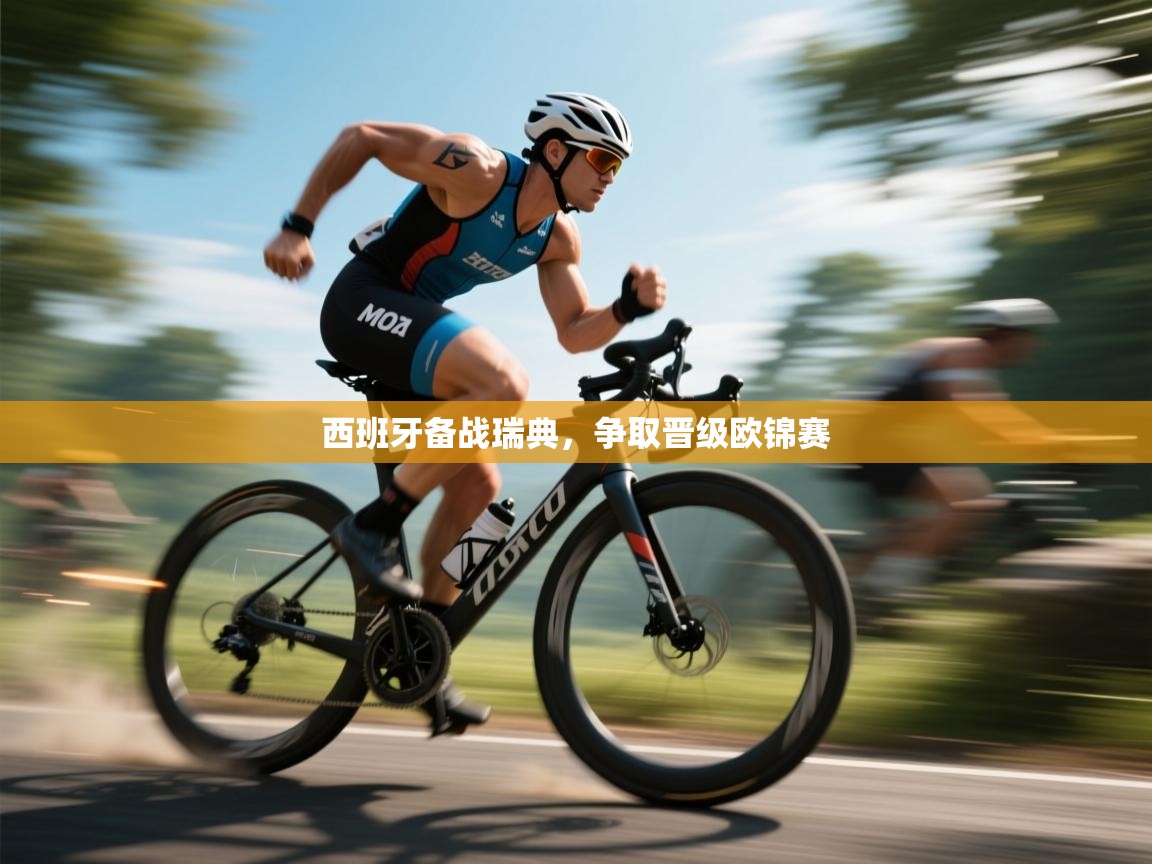 西班牙备战瑞典，争取晋级欧锦赛