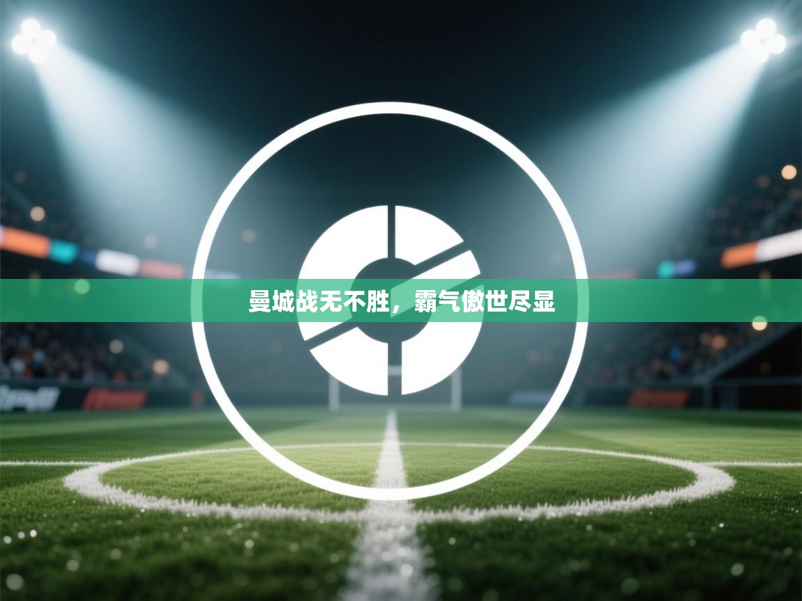 曼城战无不胜，霸气傲世尽显  第2张