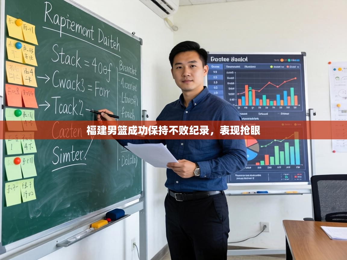 福建男篮成功保持不败纪录，表现抢眼  第2张