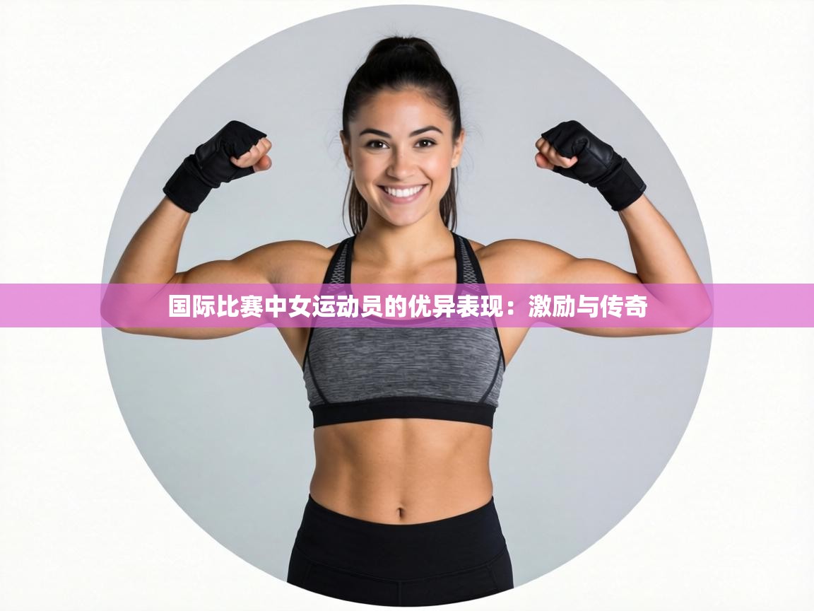 国际比赛中女运动员的优异表现:激励与传奇 第1张
