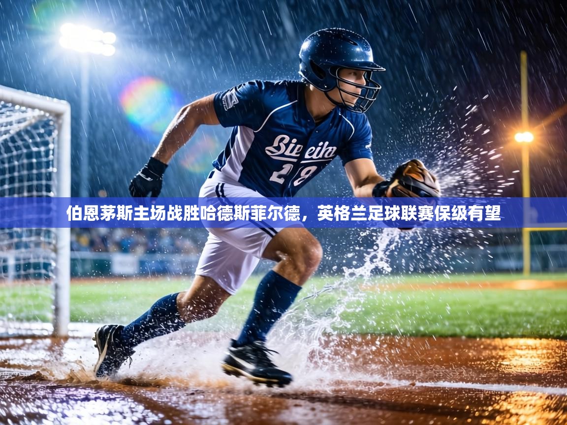 伯恩茅斯主场战胜哈德斯菲尔德,英格兰足球联赛保级有望 第1张