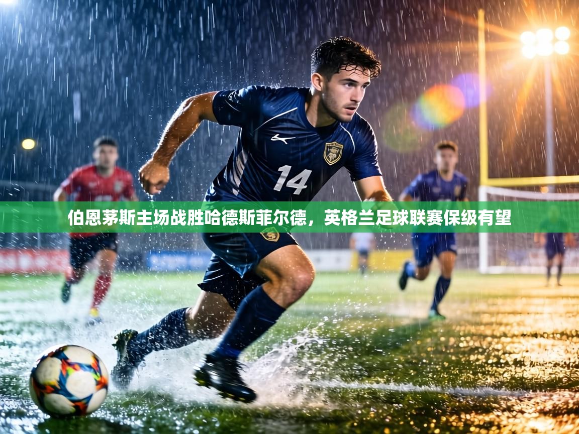 伯恩茅斯主场战胜哈德斯菲尔德,英格兰足球联赛保级有望 第2张